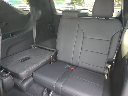 Certified 2026 Chevrolet Traverse RS FWD image 10