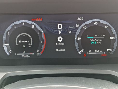 Used 2024 Toyota Tacoma TRD Sport AWD/4WD image 22