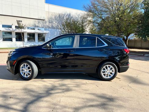 Used 2022 Chevrolet Equinox LT image 10