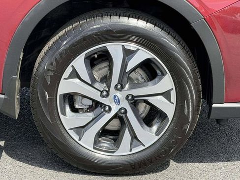 Used 2020 Subaru Outback Limited w/ Popular Package #2 AWD/4WD image 5