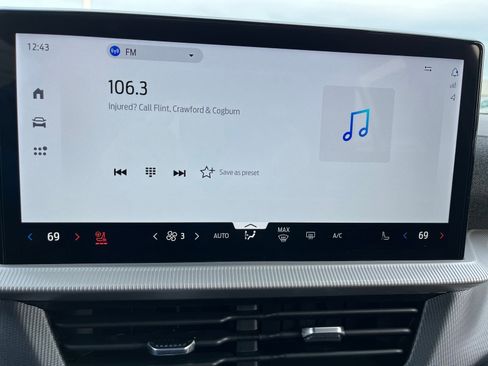 New 2026 Ford Explorer ST w/ Sun And Sound Package image 10