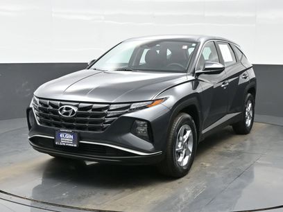 Used 2023 Hyundai Tucson SE