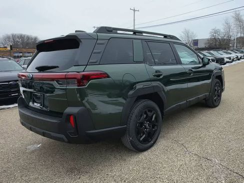 New 2026 Subaru Outback Limited AWD/4WD image 8