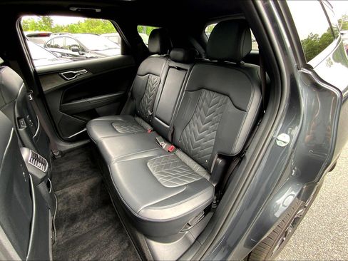 Used 2023 Kia Sportage X-Line image 28