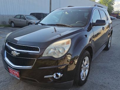 Used 2011 Chevrolet Equinox LT w/ All-Star Package