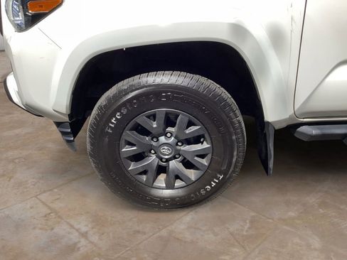 Used 2023 Toyota Tacoma 2WD Double Cab image 16