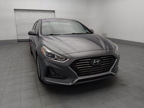 Used 2018 Hyundai Sonata Limited FWD image 14