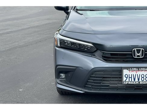 Used 2023 Honda Civic Touring image 18