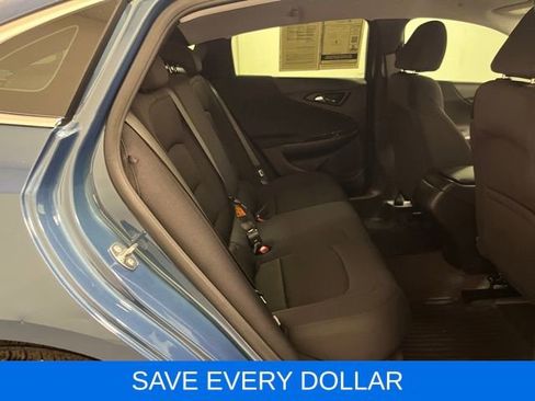 Used 2024 Chevrolet Malibu RS image 5