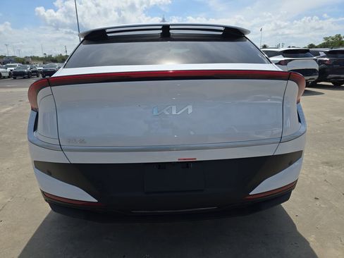 New 2026 Kia EV6 Light RWD image 7