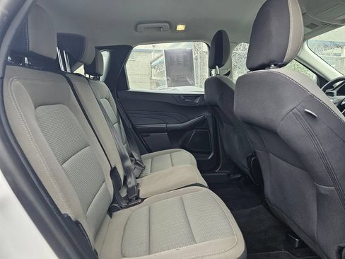 Used 2022 Ford Escape S AWD/4WD image 12