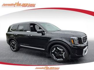 Used 2025 Kia Telluride S AWD/4WD video 1