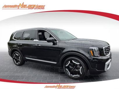 Used 2025 Kia Telluride S