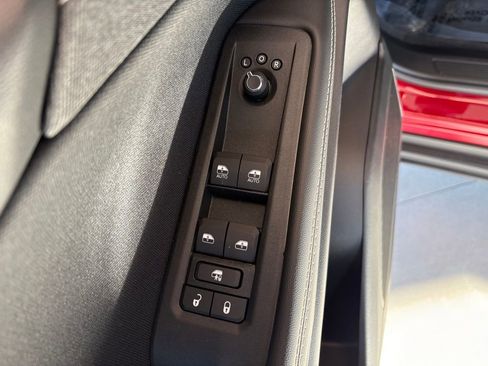 New 2026 Jeep Cherokee Laredo AWD/4WD image 15