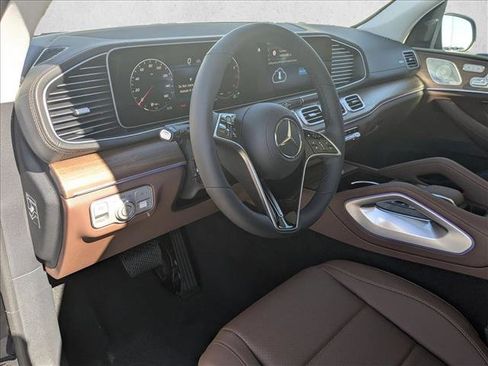 New 2026 Mercedes-Benz GLE 350 4MATIC image 3