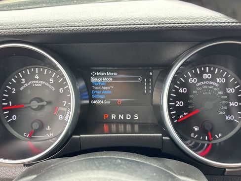 Certified 2023 Ford Mustang GT Premium w/ Ford Safe & Smart Package image 31