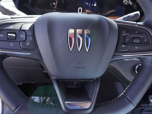 New 2026 Buick Envista Preferred w/ Convenience I Package image 17