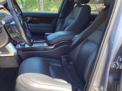 Used 2022 Land Rover Range Rover Westminster Edition AWD/4WD image 18