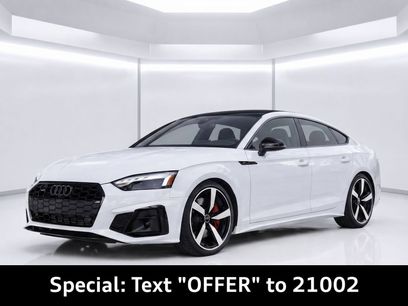 Certified 2024 Audi A5 2.0T Premium Plus w/ Premium Plus