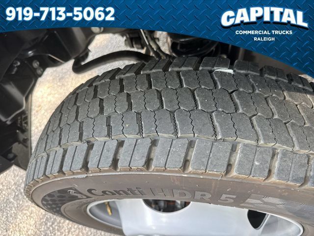 New 2026 Ford F550 4x4 Crew Cab image 16