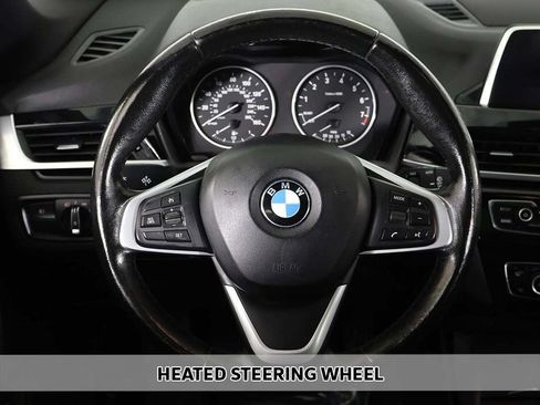 Used 2018 BMW X1 xDrive28i AWD/4WD image 7