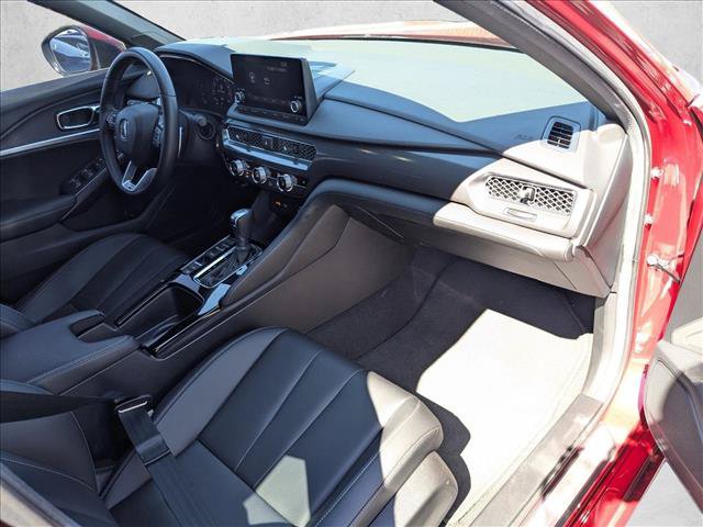 Certified 2024 Acura Integra A-Spec FWD image 18