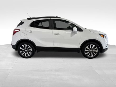 Used 2017 Buick Encore Preferred image 4