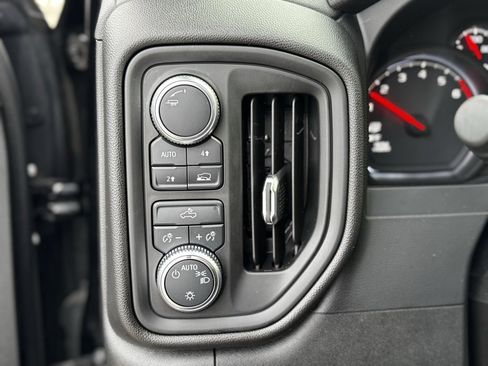 Used 2021 GMC Sierra 1500 4x4 Crew Cab image 19