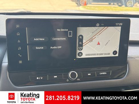 Used 2025 Mitsubishi Outlander SE AWD/4WD image 15