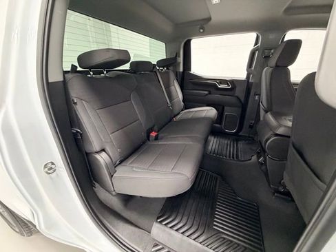 Certified 2024 Chevrolet Silverado 1500 LT image 28