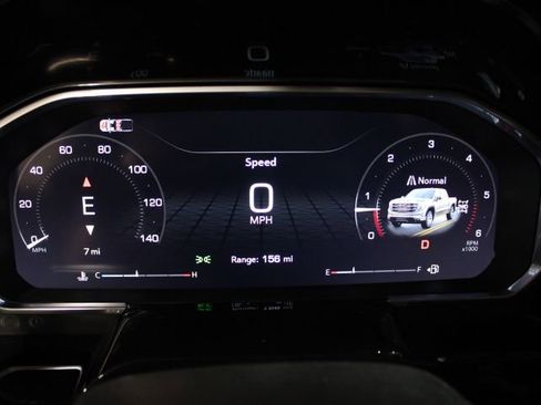 New 2026 GMC Sierra 1500 SLT w/ SLT Premium Plus Package image 41