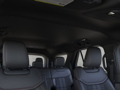 New 2026 Ford Explorer ST-Line image 24