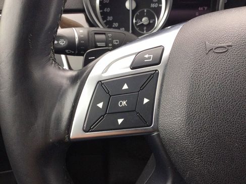 Used 2015 Mercedes-Benz ML 350 4MATIC image 20