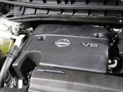 Used 2022 Nissan Murano SL w/ SL Moonroof Package AWD/4WD image 20
