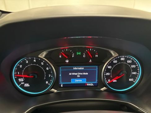 Used 2024 Chevrolet Equinox RS image 41