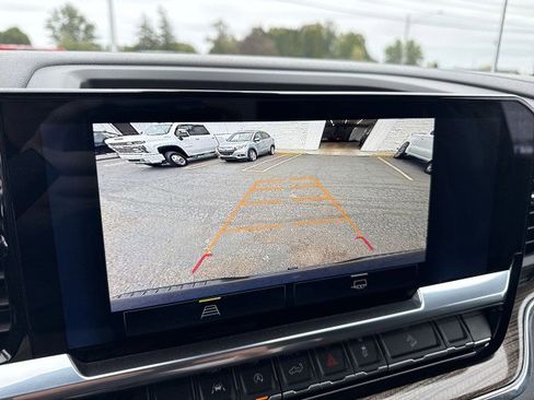 Certified 2023 Chevrolet Silverado 1500 RST image 21