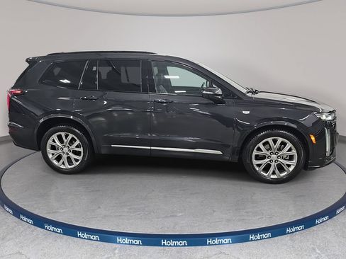 Used 2020 Cadillac XT6 Sport AWD/4WD image 5