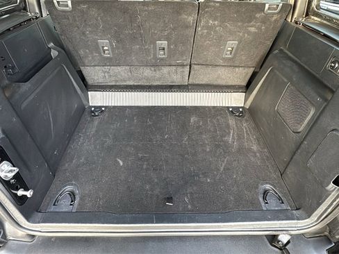 Certified 2025 Ford Bronco Outer Banks image 25