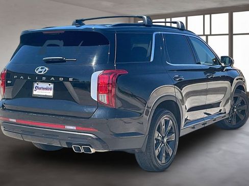 Used 2024 Hyundai Palisade XRT FWD image 6