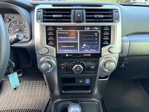 Used 2021 Toyota 4Runner SR5 image 22