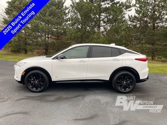 Used 2025 Buick Envista Sport Touring video 2