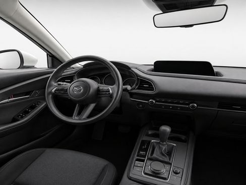 Used 2024 MAZDA CX-30 AWD 2.5 S image 14