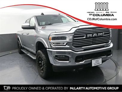 Used 2021 RAM 2500 Laramie