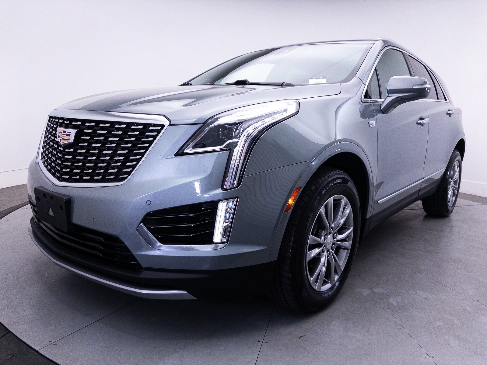 Used 2023 Cadillac XT5 Premium Luxury FWD image 12