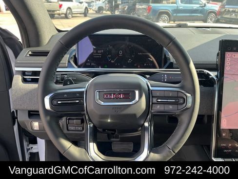New 2026 GMC Sierra EV Elevation AWD/4WD image 16