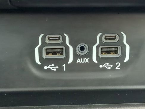 Certified 2023 RAM 2500 Big Horn w/ Level 1 Equipment Group image 20