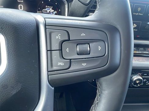 New 2025 GMC Sierra 2500 SLT w/ SLT Premium Package AWD/4WD image 20