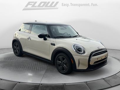 Certified 2023 MINI Cooper 2-Door Hardtop