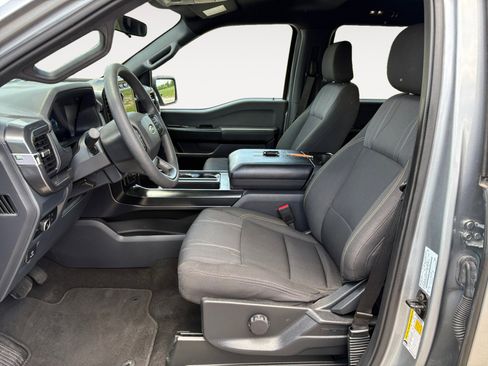 Used 2024 Ford F150 STX RWD image 19
