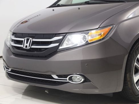 Used 2016 Honda Odyssey Touring image 50